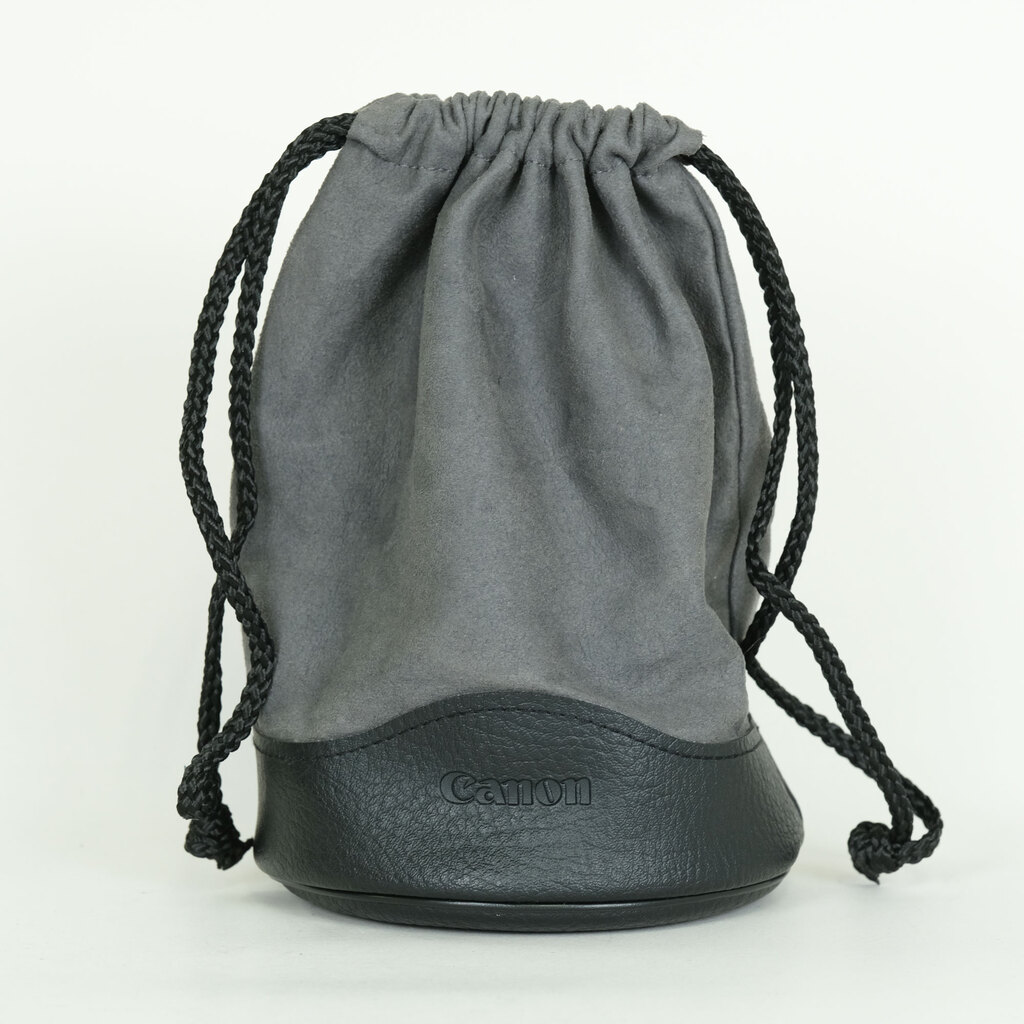 Canon EF24-105mm F4L IS USM