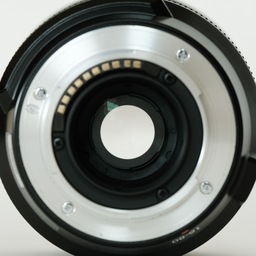 FUJIFILM XF16-80mmF4 R OIS WR