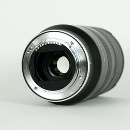 TAMRON 28-75mm F/2.8 Di III RXD (Model A036) [ソニーE用]