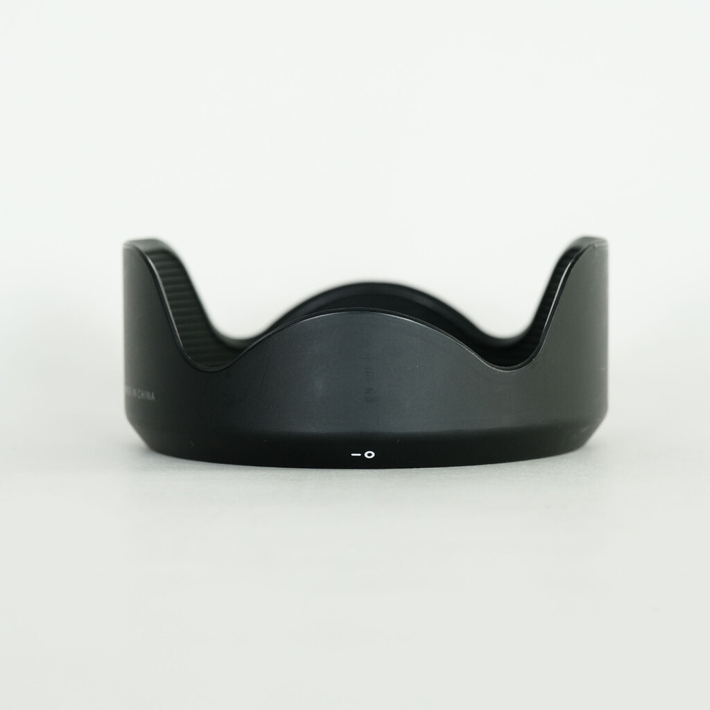 TAMRON 18-300mm F/3.5-6.3 Di III-A VC VXD (Model B061) [フジフイルムX用]