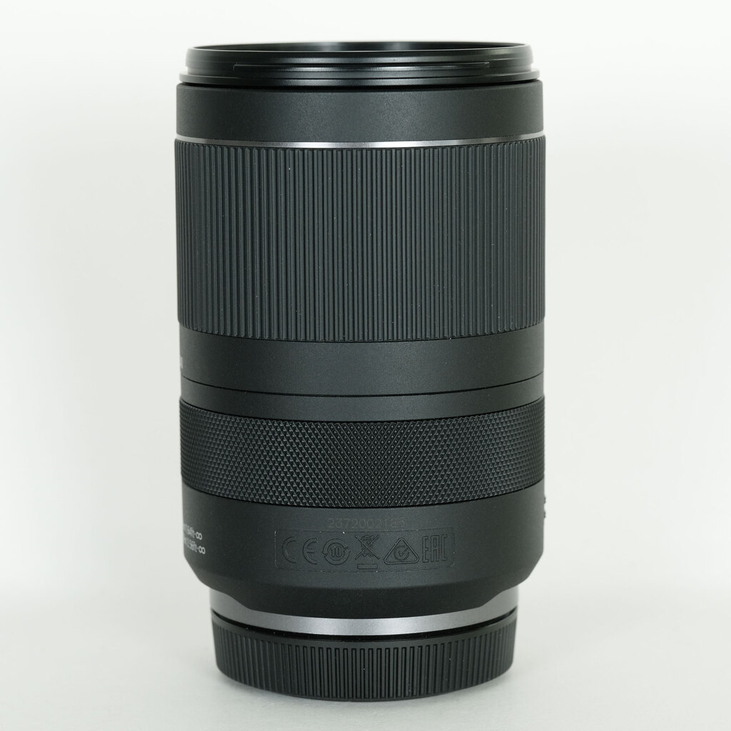 Canon RF24-240mm F4-6.3 IS USM