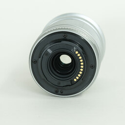 OM SYSTEM M.ZUIKO DIGITAL ED 40-150mm F4.0-5.6 R シルバー