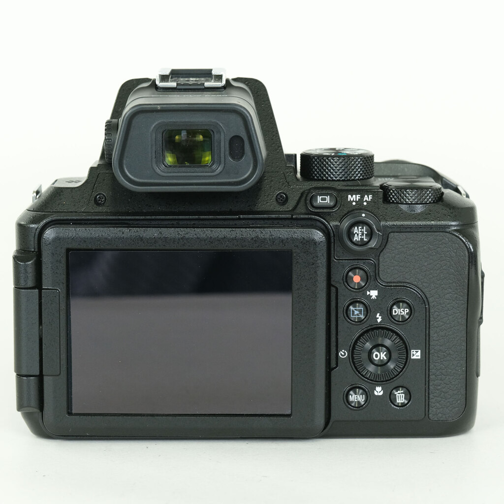 Nikon COOLPIX P950