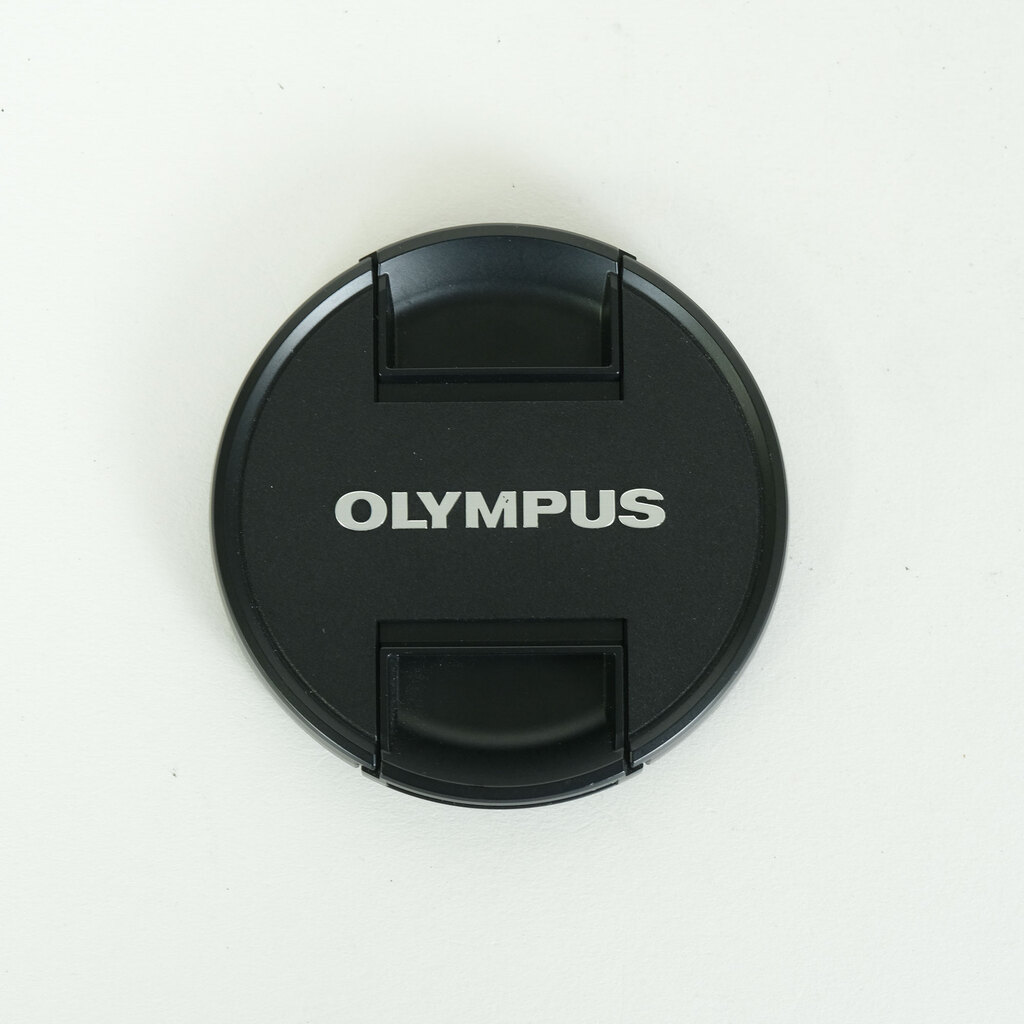 OLYMPUS M.ZUIKO DIGITAL ED 12‑200mm F3.5-6.3