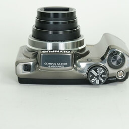 OLYMPUS SZ-31MR SLV シルバー OLYMPUS SZ-31MR SLV シルバー