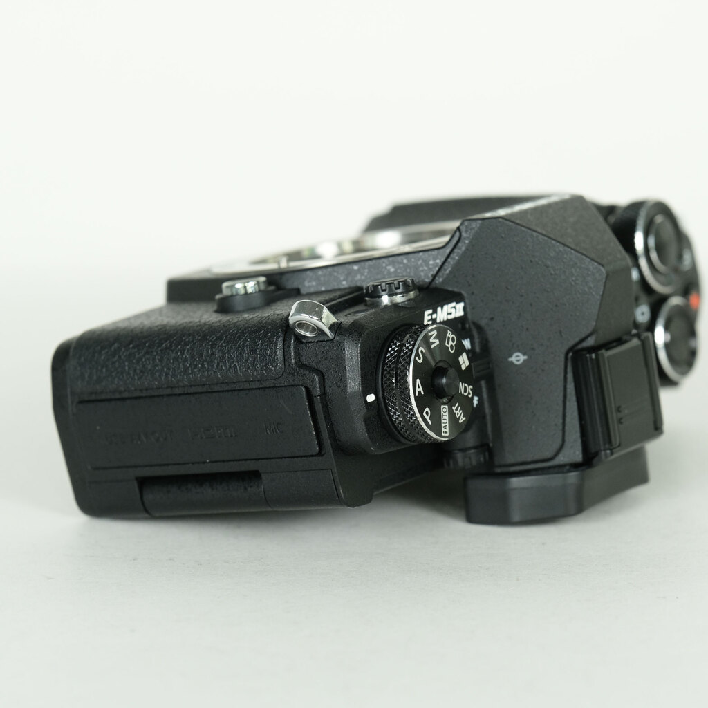 OLYMPUS OM-D E-M5 Mark IIの出品 | ONE SCENE（ワンシーン）