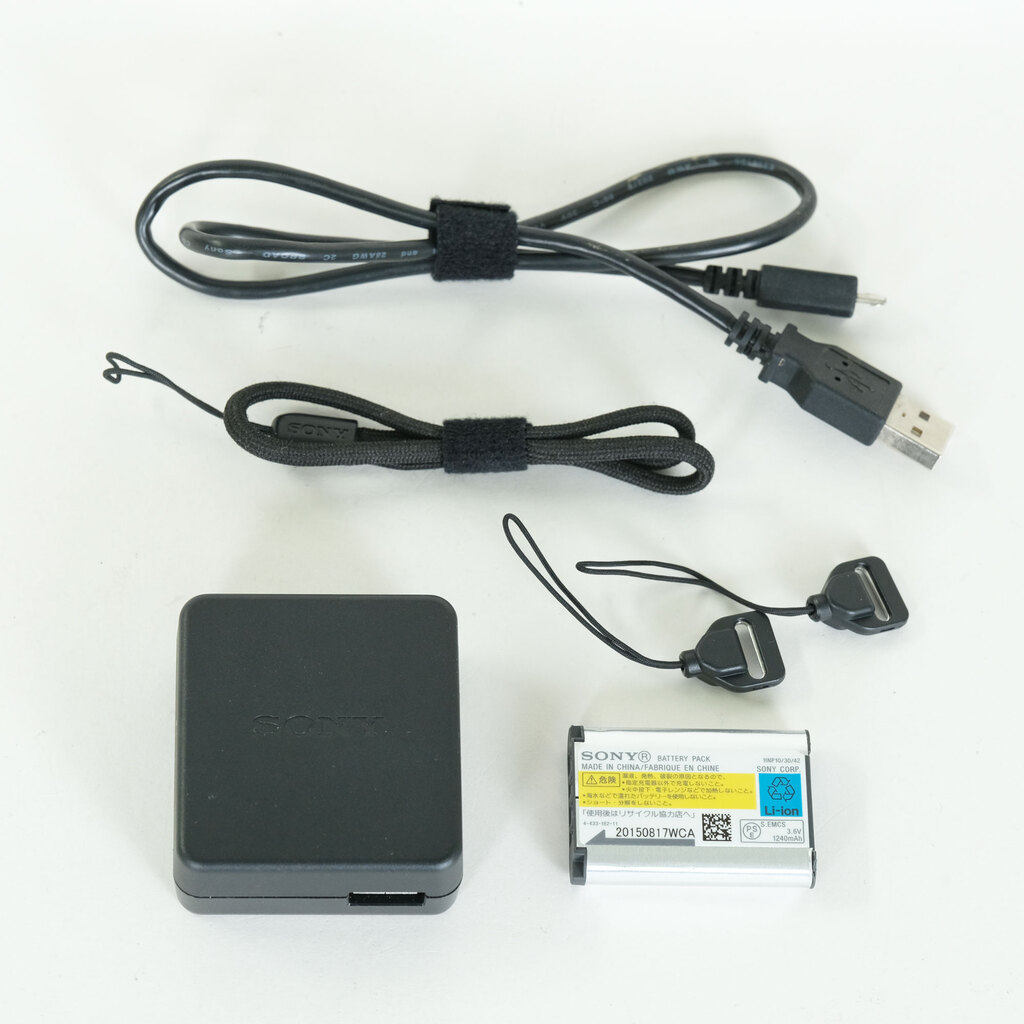 SONY Cyber-shot DSC-RX100M3 SONY Cyber-shot DSC-RX100M3