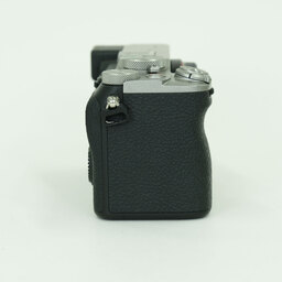 SONY α7C II（ILCE-7CM2）
