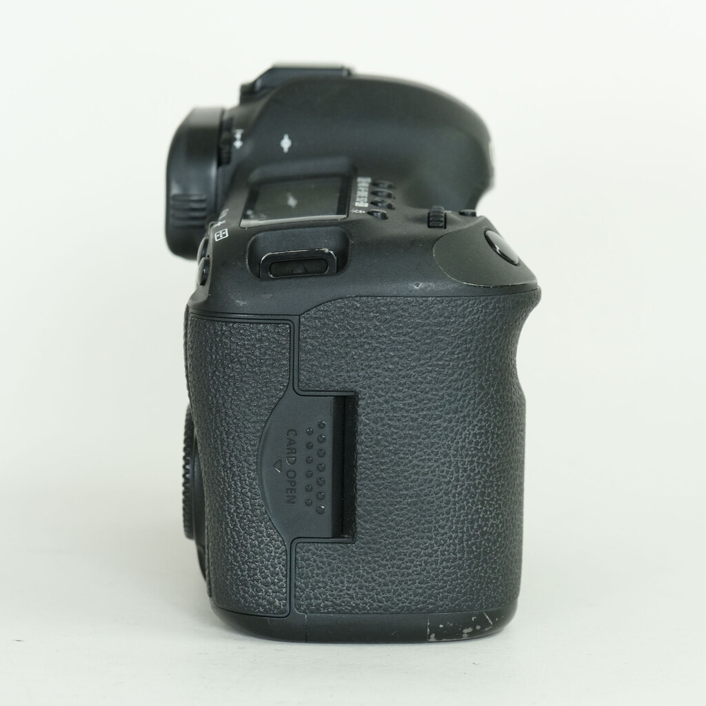 Canon EOS 5D Mark III