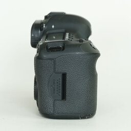 Canon EOS 5D Mark III