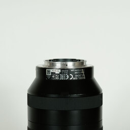 SONY FE 24-240mm F3.5-6.3 OSS SEL24240