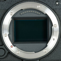 Panasonic LUMIX DC-S9