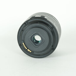 Canon EF-S18-55mm F4-5.6 IS STM Canon EF-S18-55mm F4-5.6 IS STM