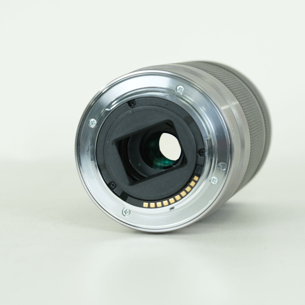 SONY E 55-210mm F4.5-6.3 OSS SEL55210