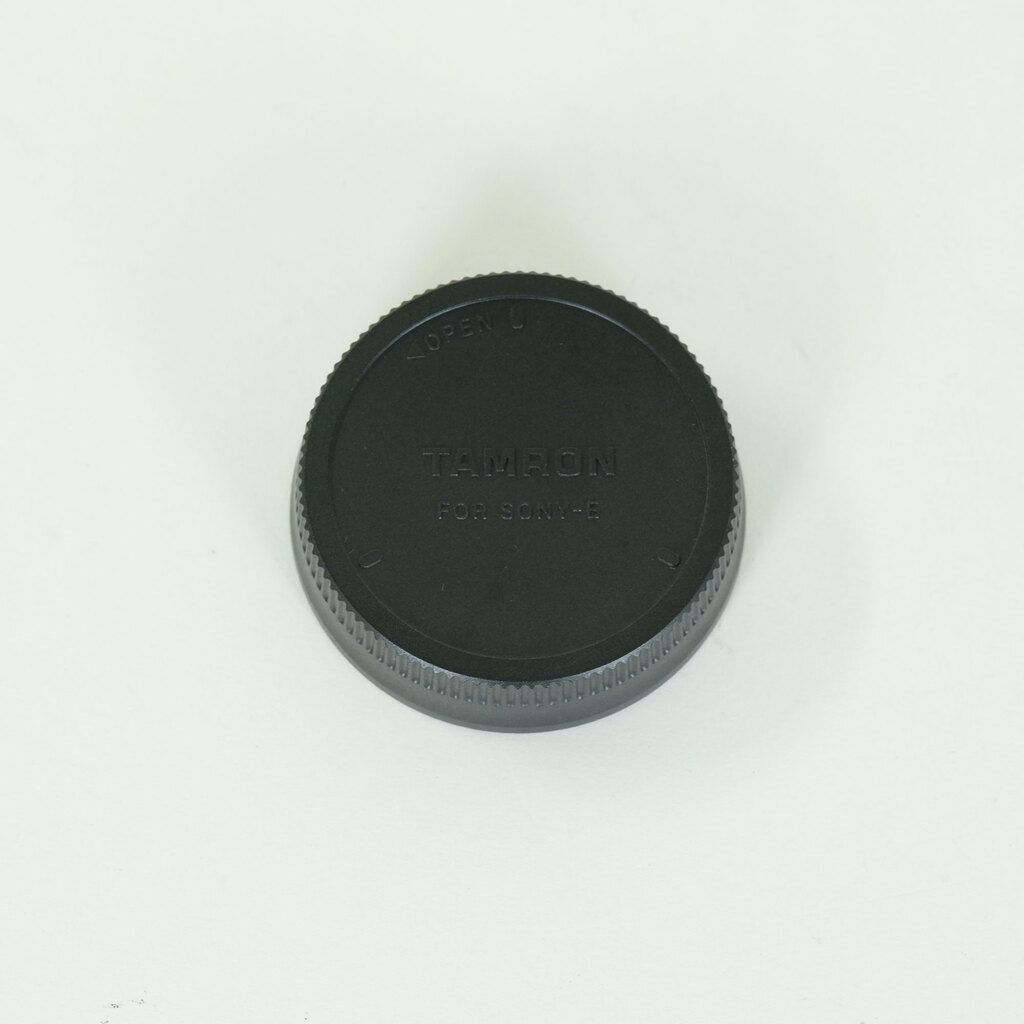 TAMRON 50-300mm F/4.5-6.3 Di III VC VXD (Model A069) [ソニーE用]