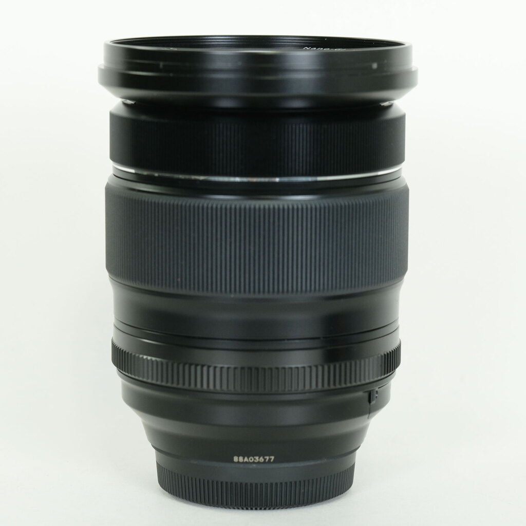 FUJIFILM XF16-55mmF2.8 R LM WR