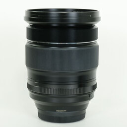 FUJIFILM XF16-55mmF2.8 R LM WR