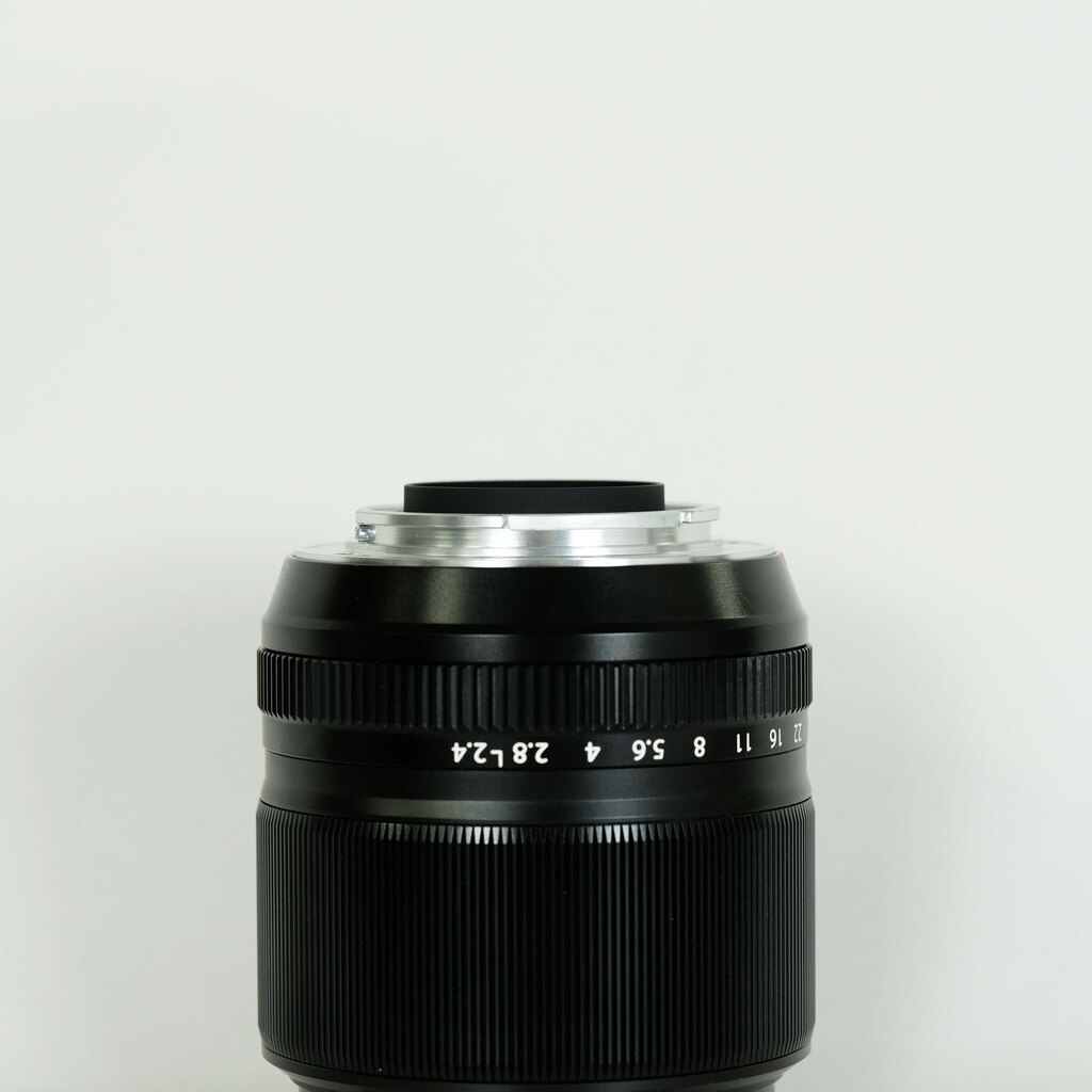 FUJIFILM XF60mmF2.4 R Macro