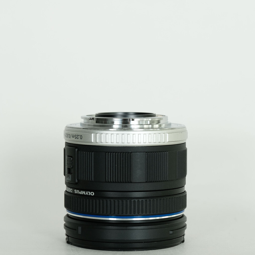 OLYMPUS M.ZUIKO DIGITAL ED 9‑18mm F4.0-5.6