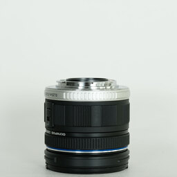 OLYMPUS M.ZUIKO DIGITAL ED 9‑18mm F4.0-5.6