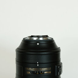 Nikon AF-S NIKKOR 200-500mm f/5.6E ED VR