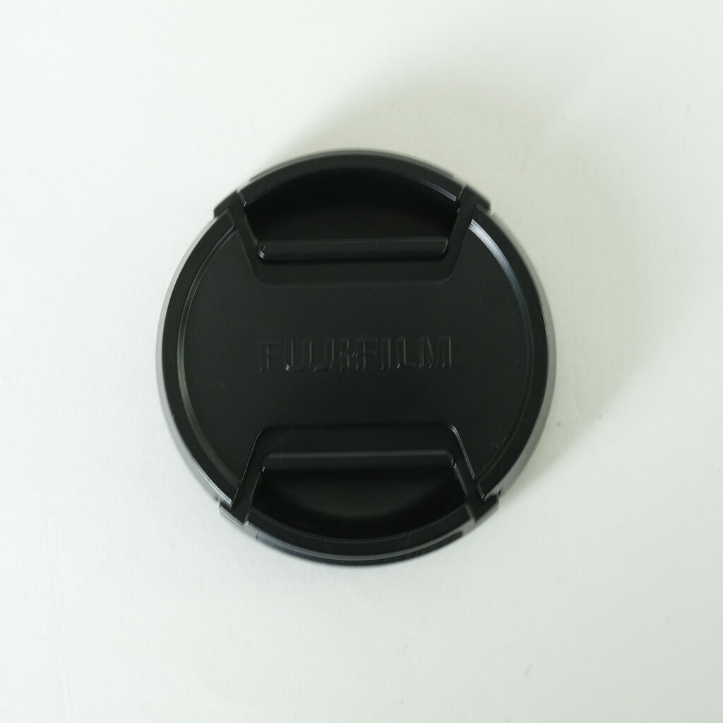 FUJIFILM XF56mmF1.2 R