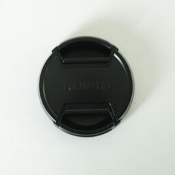 FUJIFILM XF56mmF1.2 R