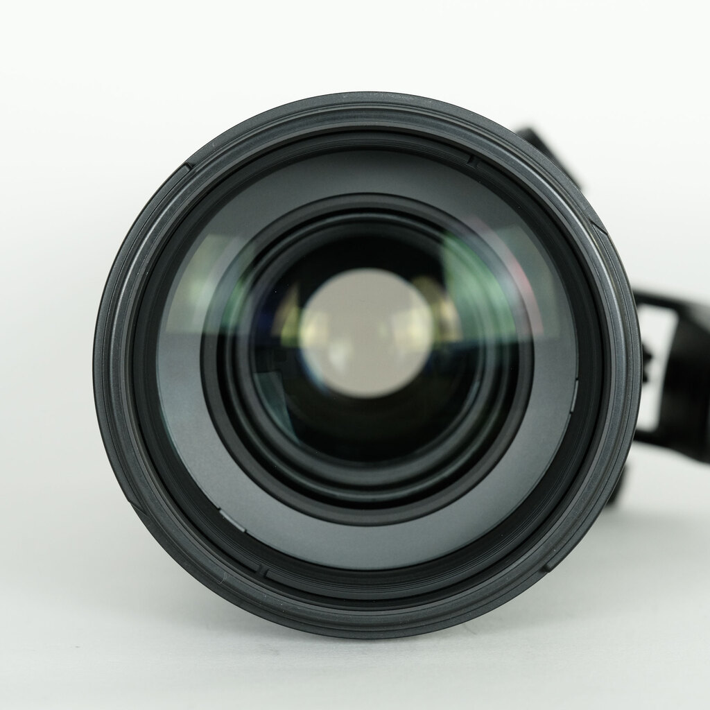 Nikon NIKKOR Z 70-200mm f/2.8 VR S