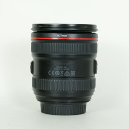 Canon EF24-70mm F4L IS USM Canon EF24-70mm F4L IS USM