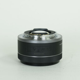 Canon RF16mm F2.8 STM