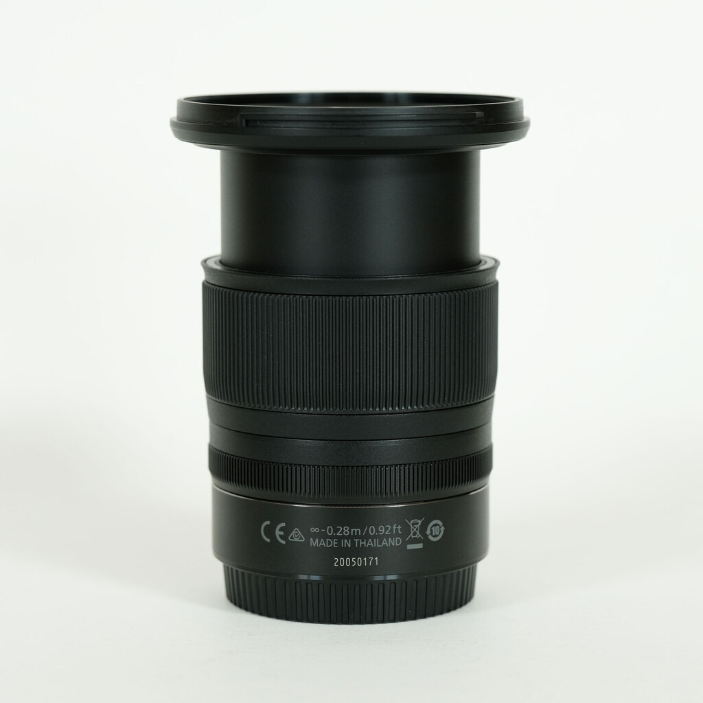 Nikon NIKKOR Z 14-30mm f/4 S Nikon NIKKOR Z 14-30mm f/4 S