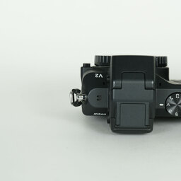 Nikon Nikon1 V2 ボディ ブラック