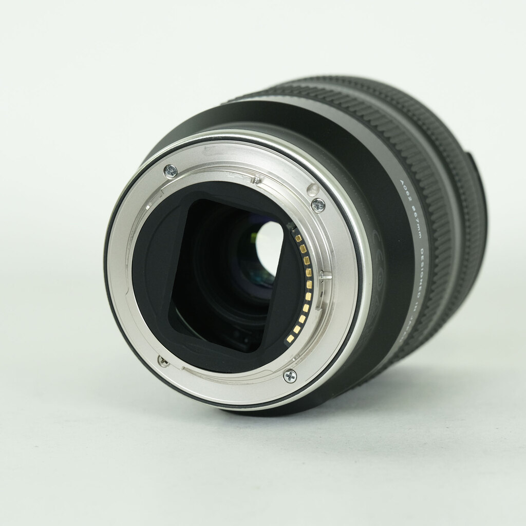 TAMRON 20-40mm F/2.8 Di III VXD(Model A062) [ソニーE用]