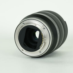 TAMRON 20-40mm F/2.8 Di III VXD(Model A062) [ソニーE用]
