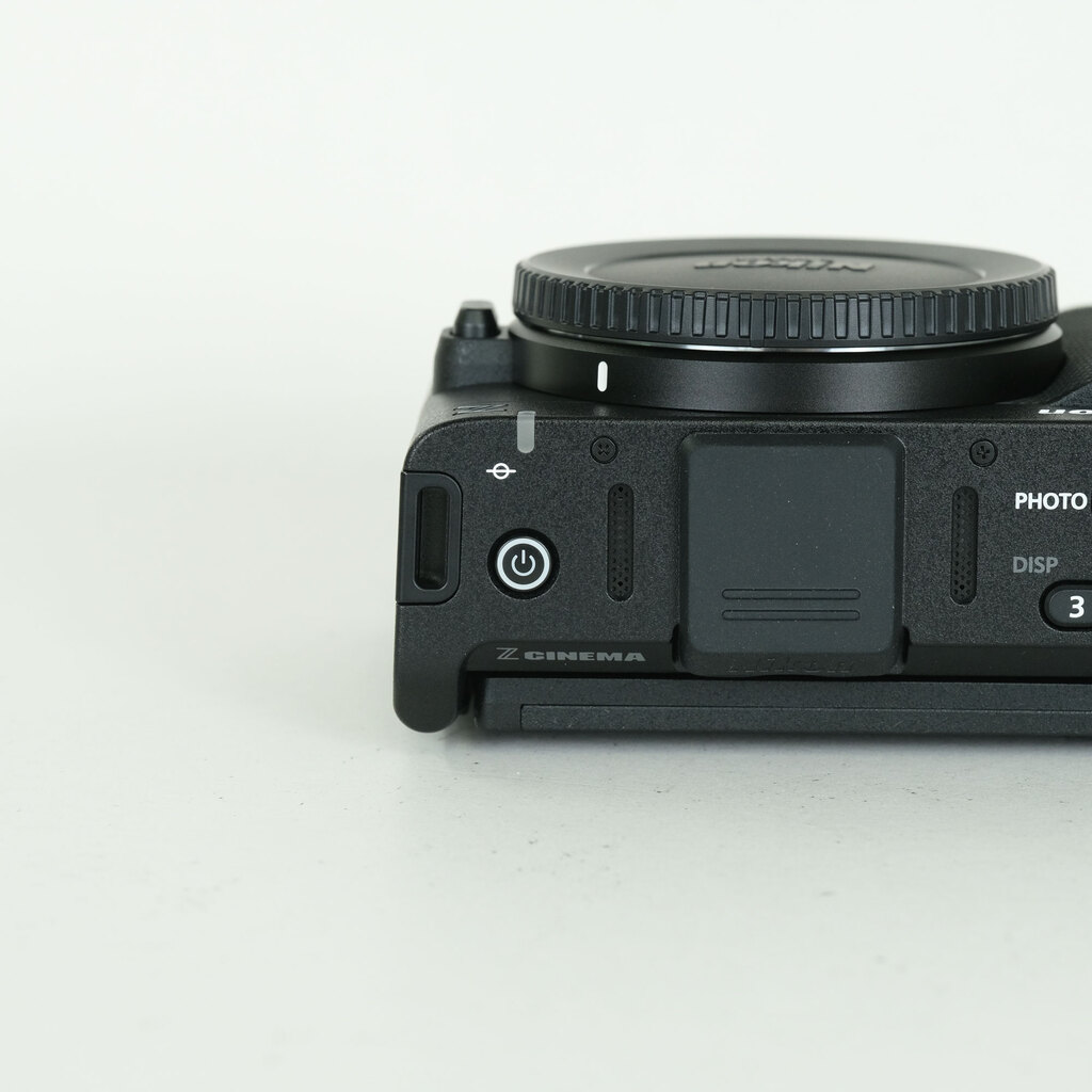 Nikon ZR