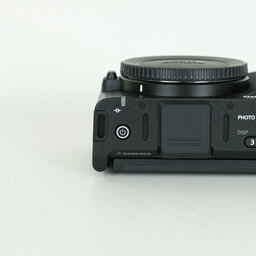 Nikon ZR