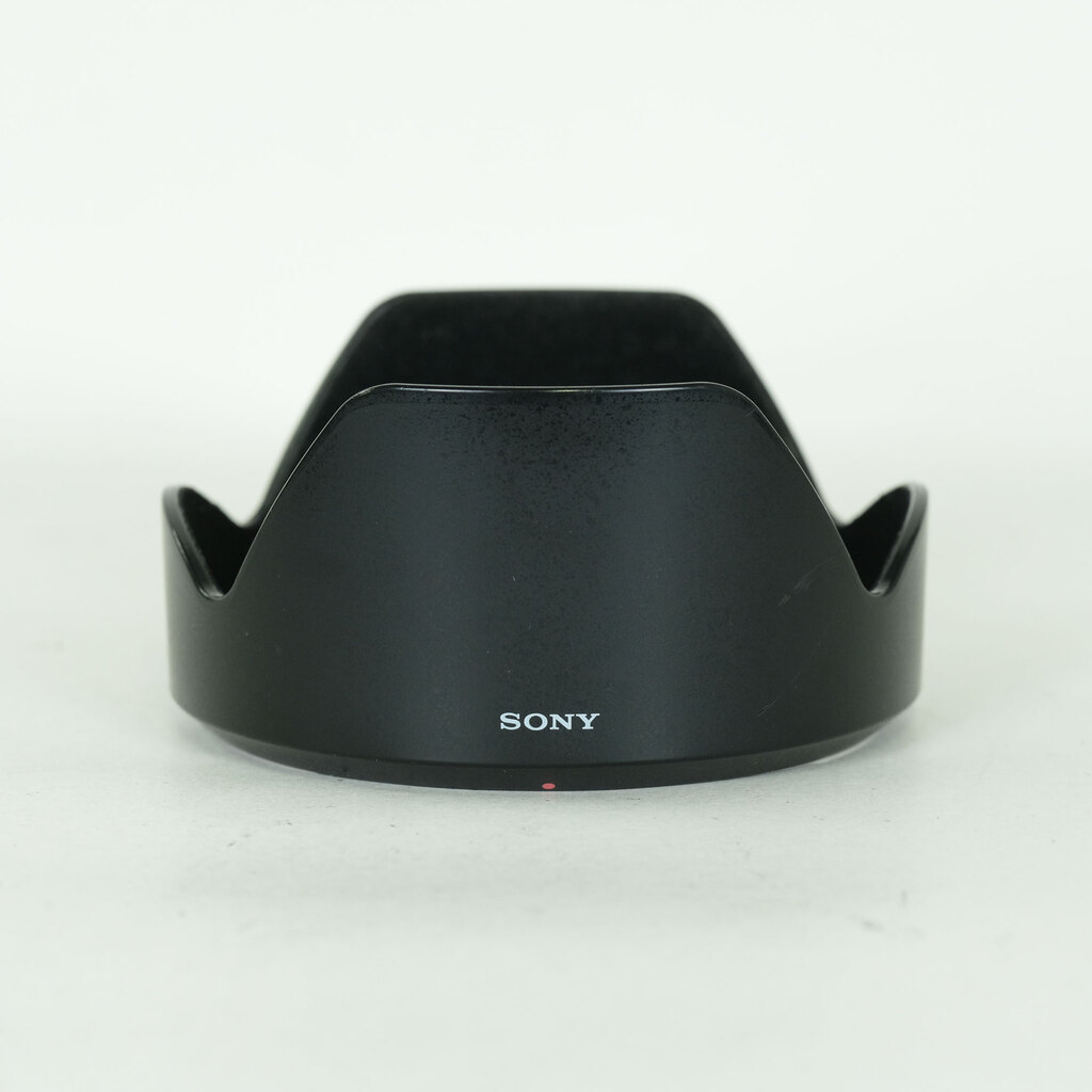 SONY Distagon T* 24mm F2 ZA SSM SAL24F20Z