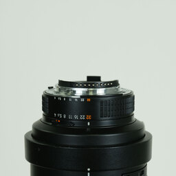 Nikon Ai AF-S Nikkor 300mm f/4D IF-ED