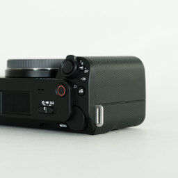 SONY VLOGCAM ZV-E1