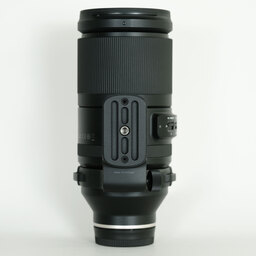 TAMRON 150-500mm F/5-6.7 Di III VC VXD（Model A057）[ソニーE用]