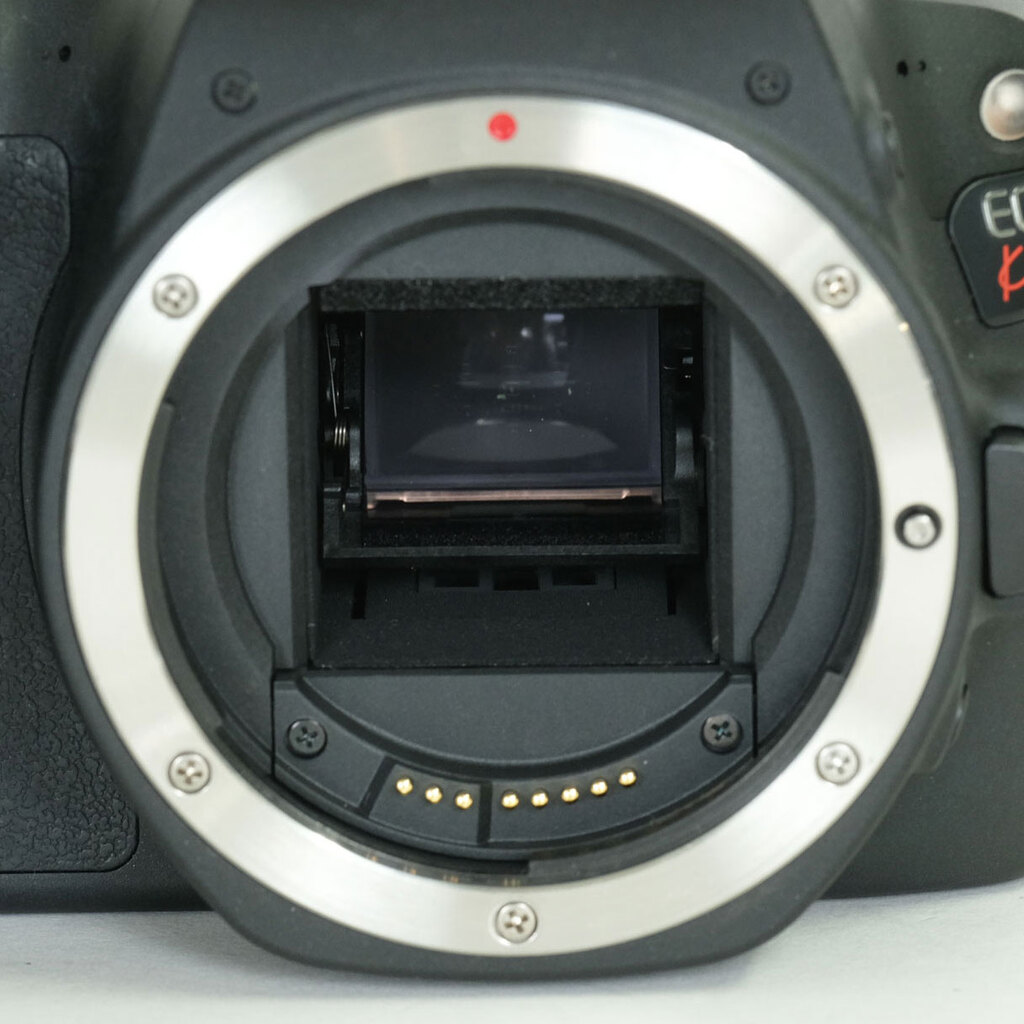 Canon EOS Kiss X9 Canon EOS Kiss X9