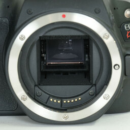 Canon EOS Kiss X9 Canon EOS Kiss X9