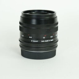 Voigtlander MACRO APO-ULTRON 35mm F2 [フジフイルムX用]