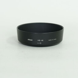 Nikon AF-S DX NIKKOR 18-55mm f3.5-5.6G VR II