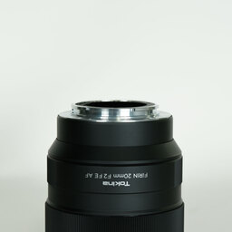 TOKINA FiRIN 20mm F2 FE AF [ソニーE用]