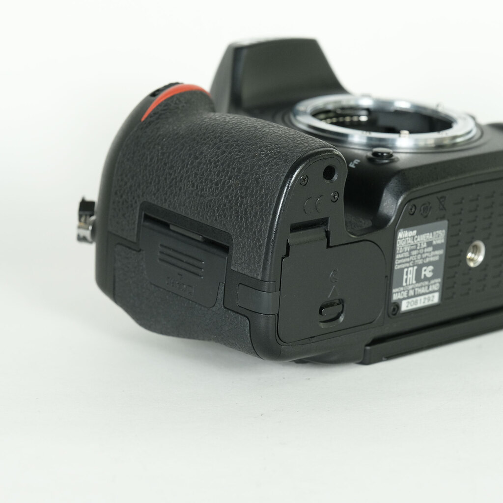 Nikon D750 Nikon D750