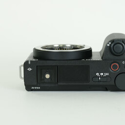 SONY VLOGCAM ZV-E10 II(ZV-E10M2) SONY VLOGCAM ZV-E10 II(ZV-E10M2)