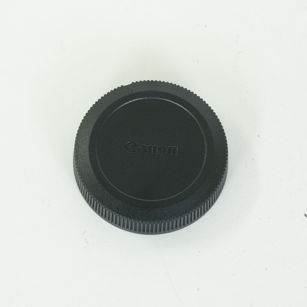 Canon RF24mm F1.4 L VCM
