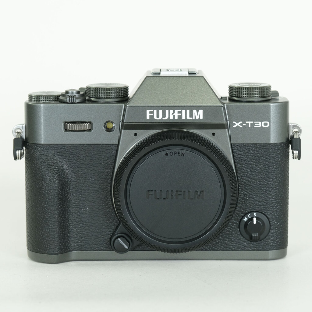 FUJIFILM X-T30 III