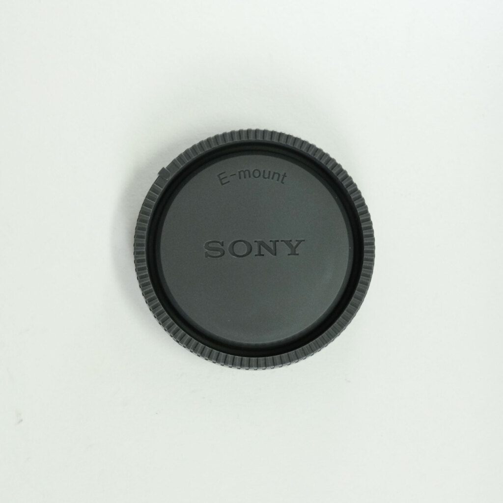SONY Vario-Tessar T＊ E 16-70mm F4 ZA OSS SEL1670Z
